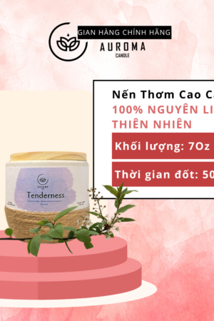 Nến thơm Tenderness