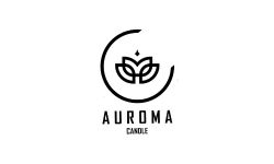 Auroma Candle