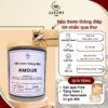 Nến thơm thông điệp ẩn thư tay TDTT4 Auroma Candle