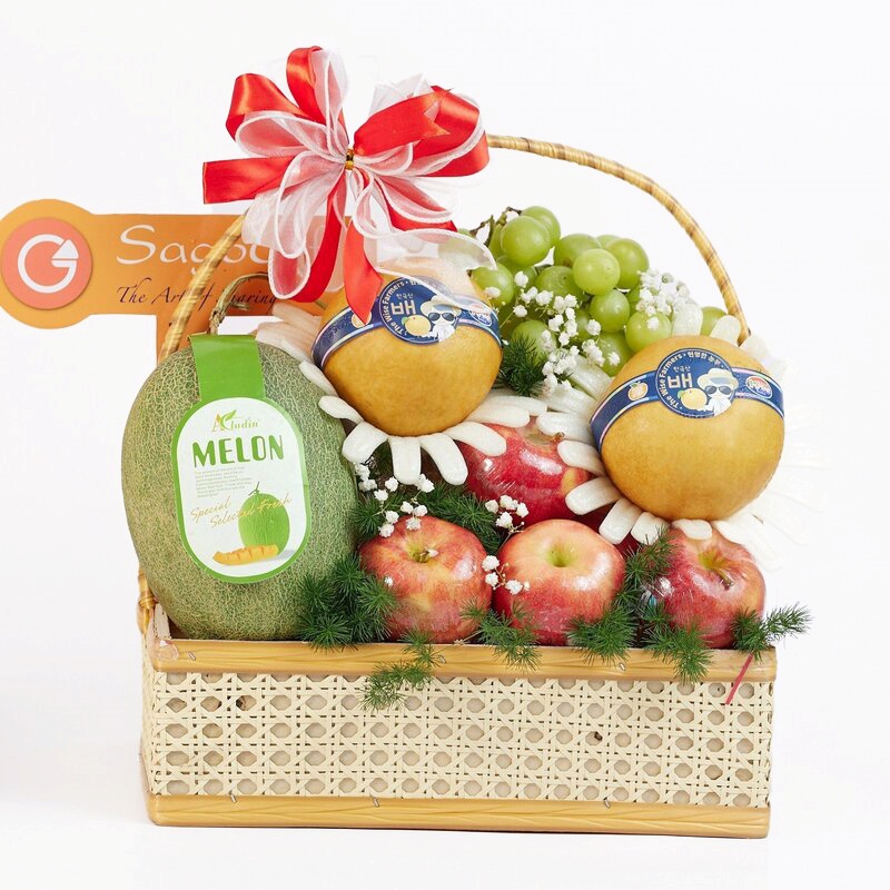 quà tặng sinh nhật sếp nữ