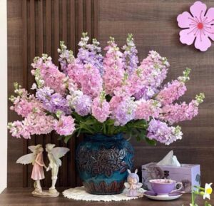 Ý nghĩa hoa phi yến
